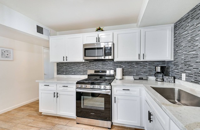 Sunny Yuma Vacation Rental w/ Private Pool!