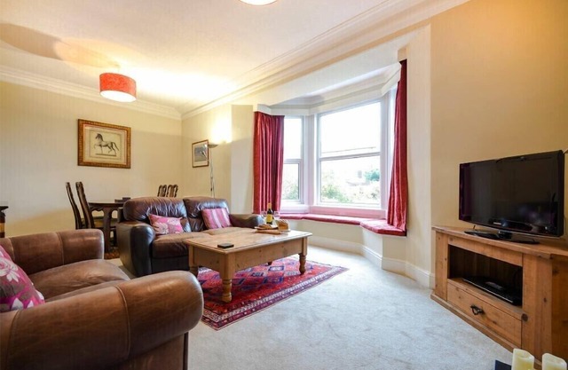 SUNNYBRAE (ALNMOUTH), family friendly in Alnmouth