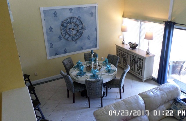 Sunnyside Up! Your Home Away From Home In Peaceful West Panama City Beach
