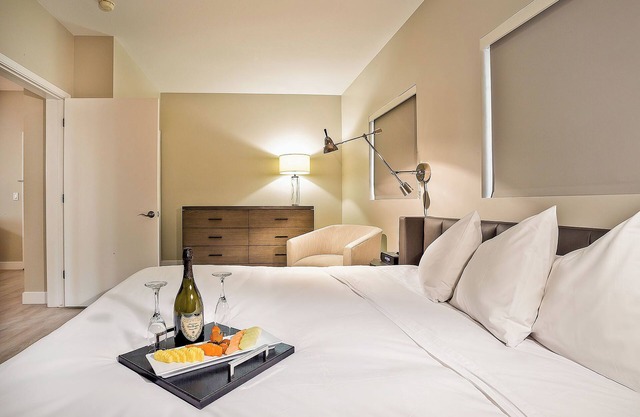 Sunnyvale Stay | 865 W El Camino Real | 1 Unit