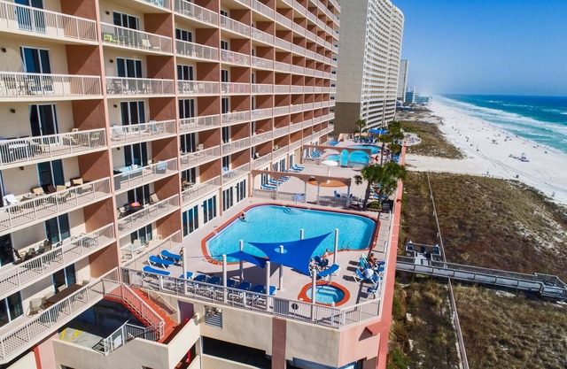 Sunrise Beach Resort by Panhandle Getaways