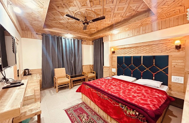 Sunrise Guest House
