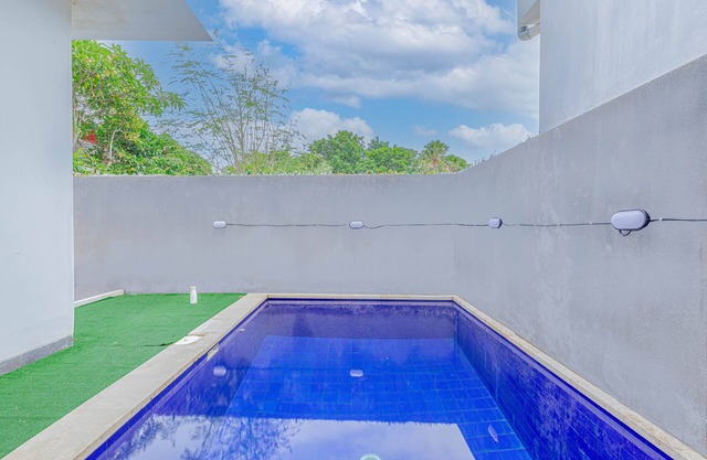 Sunrise Guest House Sanur