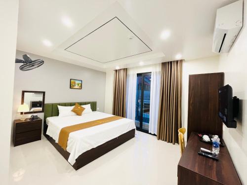 Sunrise Noi Bai Airport Hotel