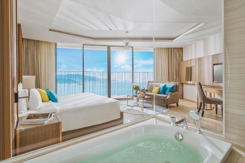 Sunrise Pearl Beach Homes