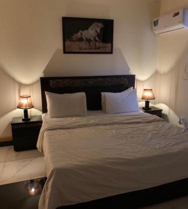 Sunrise Rest House