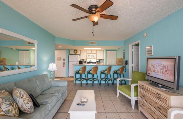 Sunrise Suites Cozumel Suite #112