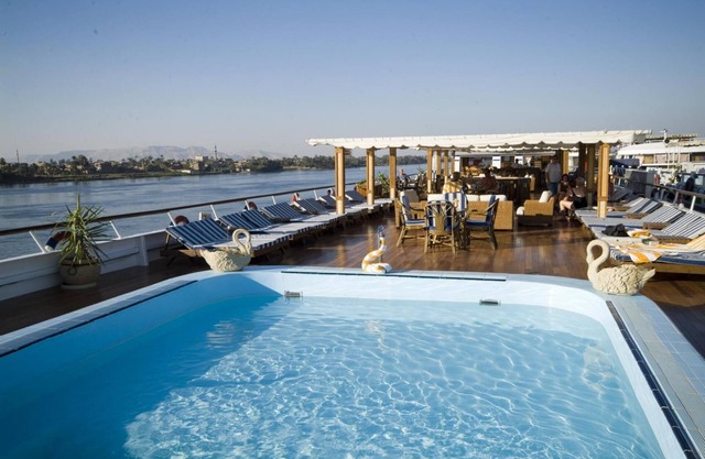 SUNRISE Terramar Cruise