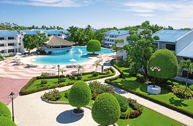 Sunscape Puerto Plata - All Inclusive