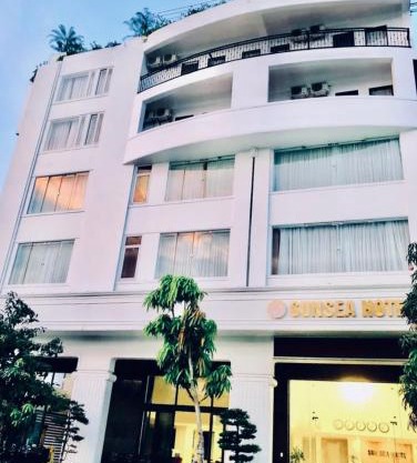 Sunsea Hotel