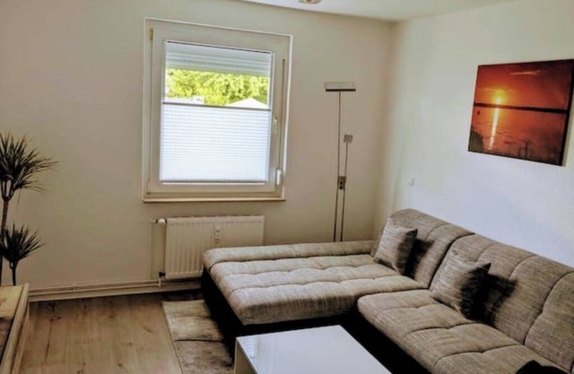 Sunsee -Ferienwohnung Zwenkau am Zwenkauer See