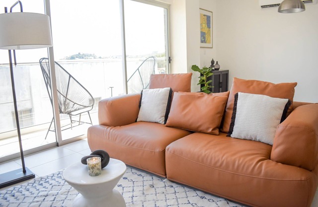 Sunset Apartment, Great Location