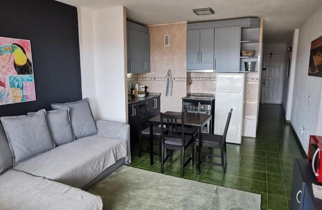Sunset Apartment Sonnenland