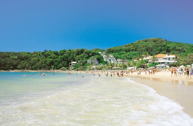 Sunset Cove Noosa
