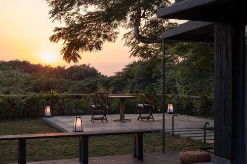 Sunset Garden Hotel