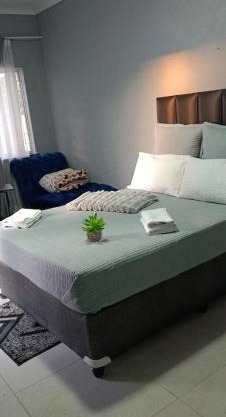 Sunset Guest House
