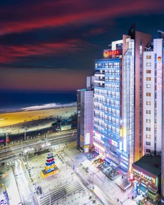 Sunset Hotel
