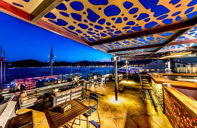 Sunset Hotel Marmaris