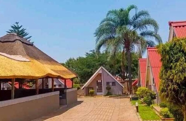 Sunset Junction Lodge & Tours