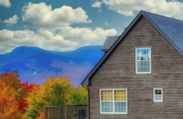 Sunset Mountain View, Hot Tub, Sauna, Billiards, Sunday River, Grafton Notch