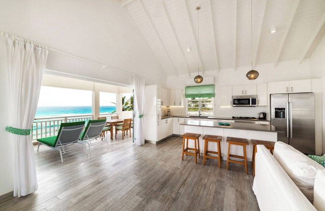 Sunset Nook on the beach FF