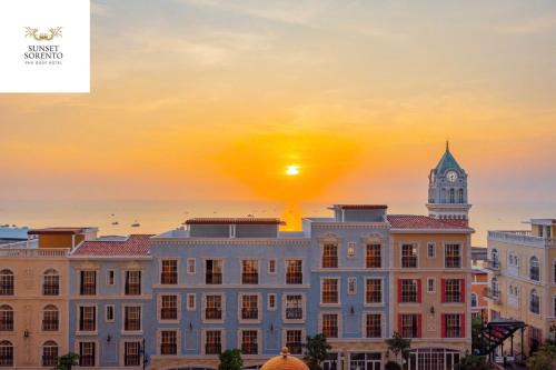 Sunset Sorrento Phu Quoc