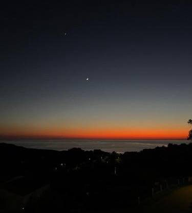Sunset Suite 3