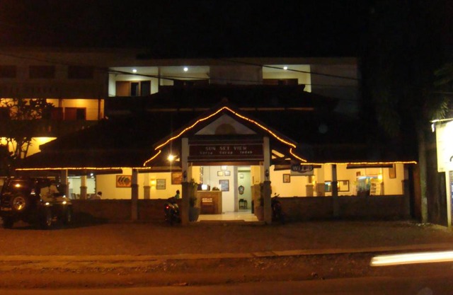 Sunset View boutique Carita Hotel by AUGUSTA GROUP