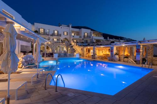 Sunset View Hotel