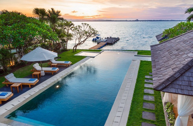 Sunset Villa by Premier Hospitality Asia