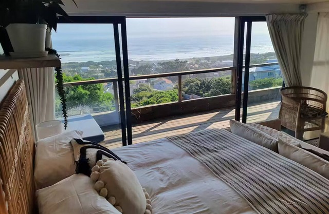 + Sunset Villa for 2 Apartment +