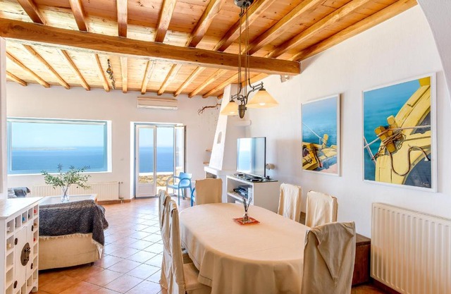 Sunset Villa