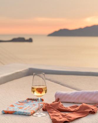 Sunset Villa