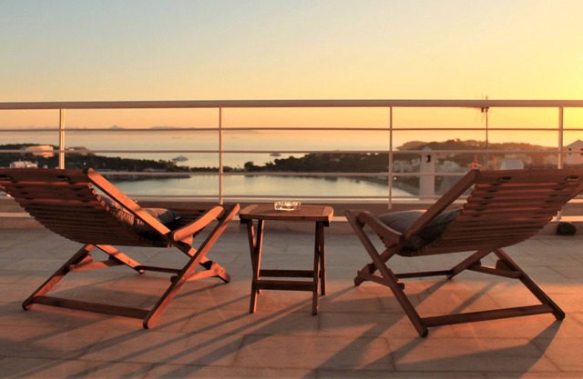 Sunset Villa Vouliagmeni