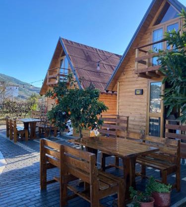 Sunset Villas