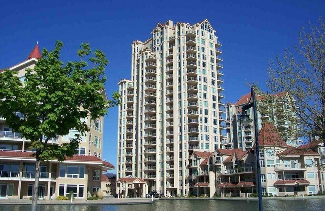 Sunset Waterfront Resort #0112 – 2Bed-2Bath Suite- 90 Day Min -