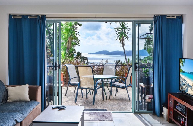Sunset Waters 13 - Hamilton Island