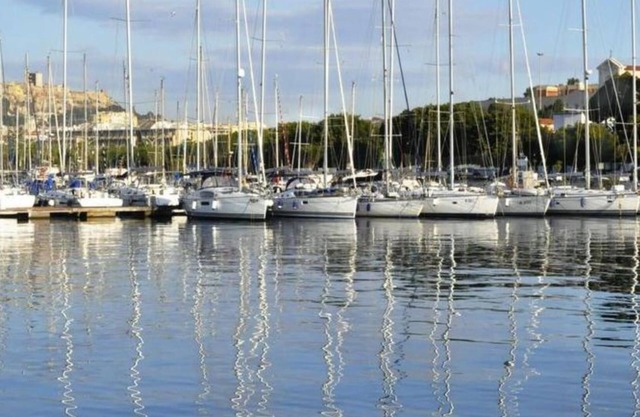 Sunshine Apartment - Cagliari