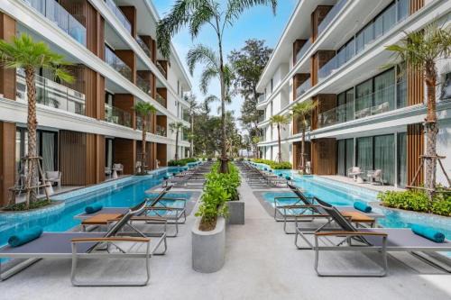 Sunshine Beach Residence Resort