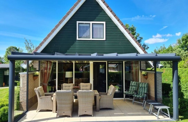 Sunshine Comfortable holiday residence