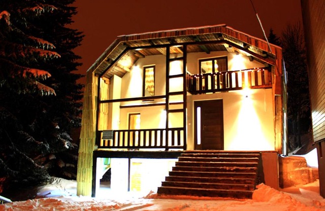 Sunshine Dreams Villa Jahorina