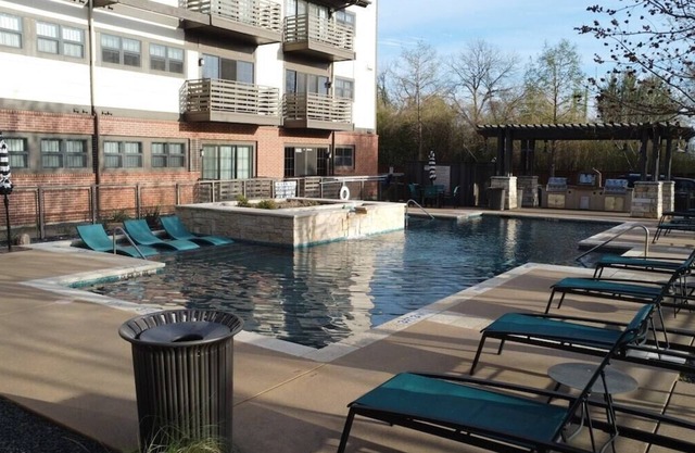 Sunshine oasis · The Journey Starts Here: 1BR Suite w/Pool & Grill