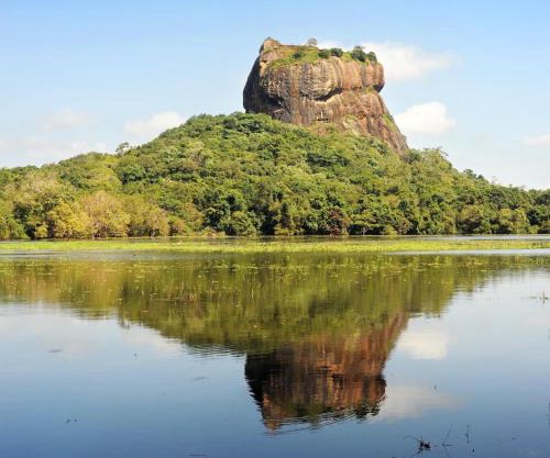 Sunshine Resort & Spa Sigiriya
