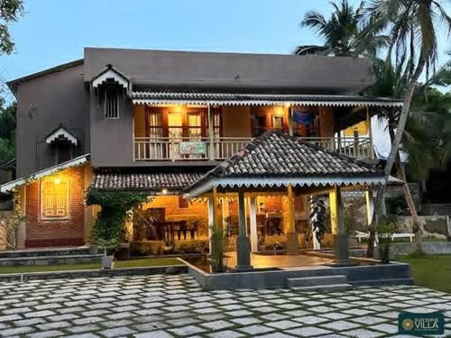 Sunshine Villa