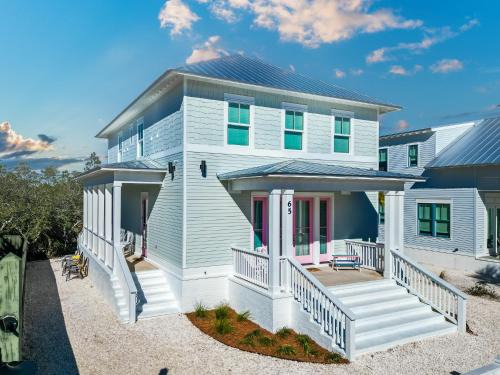 Sunshine Villa