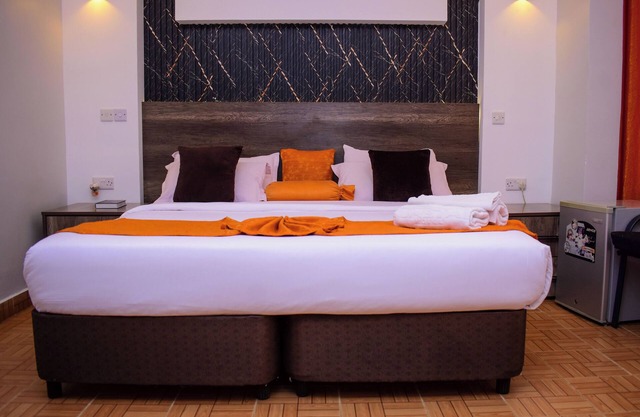 Sunstar Hotel