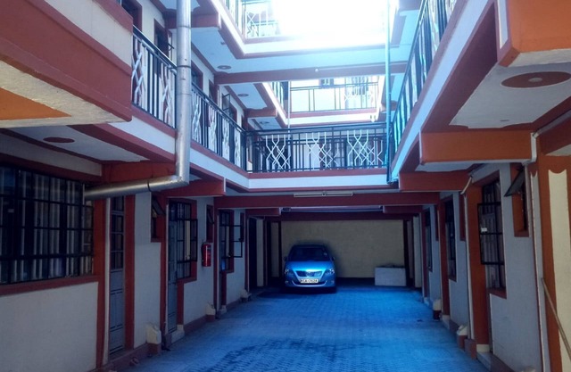 Sunvasha Hotel