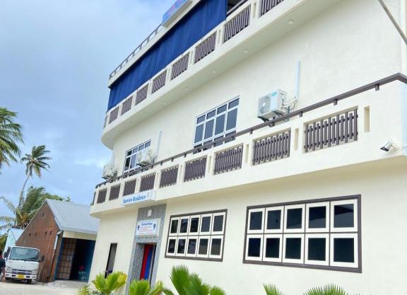 Sunview Residence