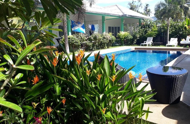 Sunya Cottage