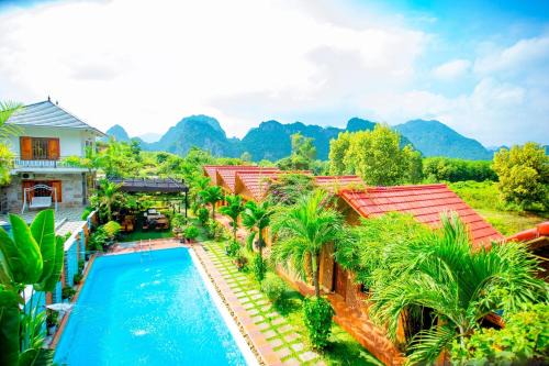 Suon Doi Homestay